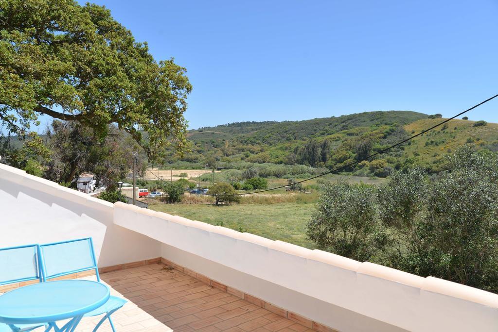 Barranco Do Zambujeiro Βίλα Vila do Bispo Δωμάτιο φωτογραφία